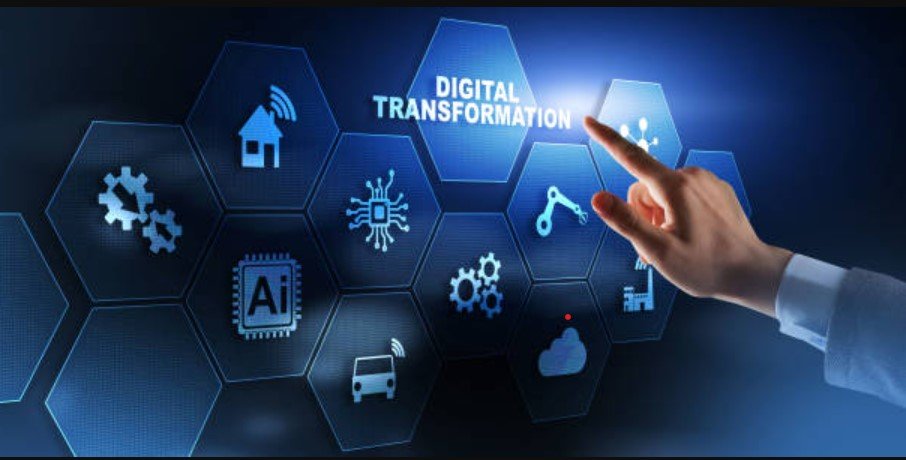 What is Digital Transformation and Its Importance?