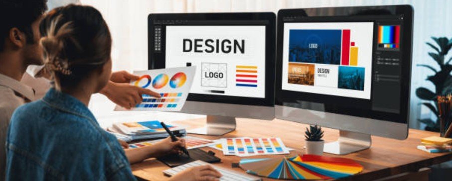 From Idea to Reality: Exploring Graphic Design Services