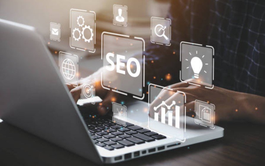 A Path to Online Success: Affordable SEO Services