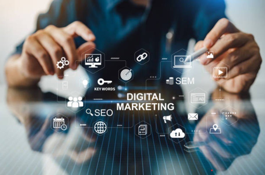 Unlocking Success with Best Digital Marketing Services in 2023.