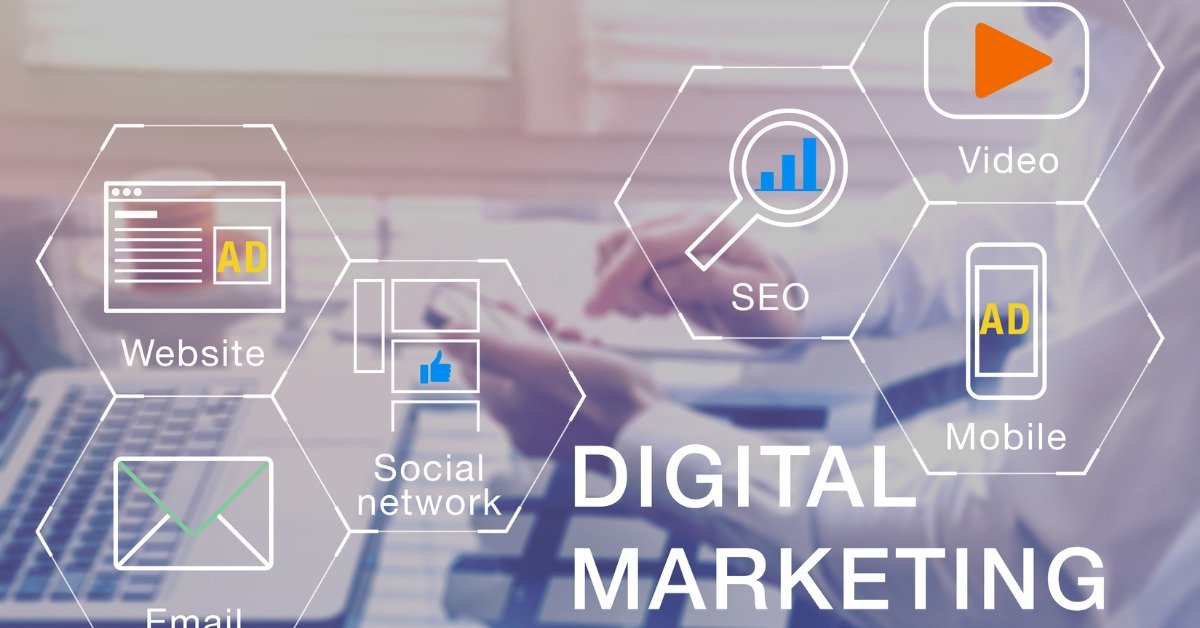 Your Gateway to Online Dominance: Best Digital Marketing Services