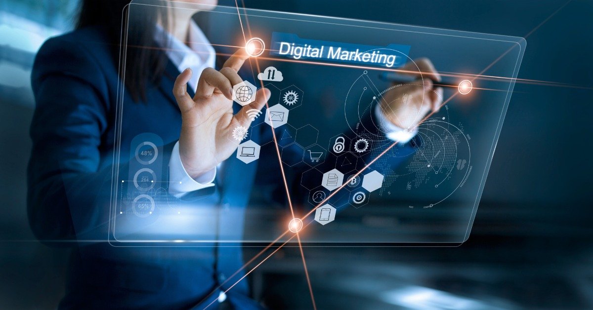 Crucial Steps in Selecting Your Digital Marketing Services Company